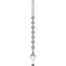 Nacario Oioi Klips - Powder Grey