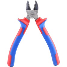 Nacario BADEM10 Ugr Kombine Yan Keski Plastik Saplı 140 mm