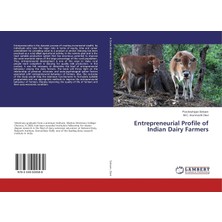 Nacario Entrepreneurial Profile Of Indian Dairy Farmers