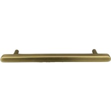 Nacario System 8702 Modern Kulp Gold Branch Renk 320 mm Çok Renkli