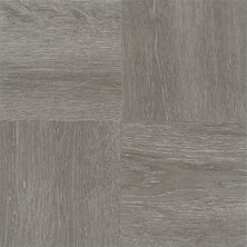 Nacario Tivoli Kendinden Yapışkanlı Vinil Yer Karosu, 45 Fayans - 30,48 cm x 30,48 Cm, Kömür Grisi Ahşap - Soyma ve Çubuk, Mutfak, Yemek Odası, Yatak Odası, Bodrum ve Banyolar Için Kendin Yap Zemin, Achim