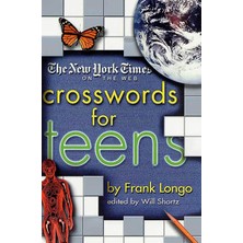 Nacario The New York Times On The Web Crosswords For Teens