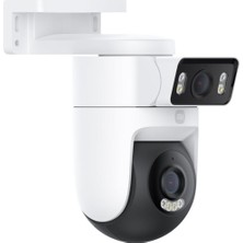 Nacario Xiaomi Oudoor Camera CW500 Dual