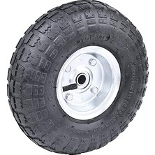 Nacario Rolson 42511 250 mm Tyre & Wheel Assembly