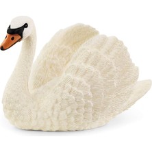 Nacario Schleich 13921 Kuğu