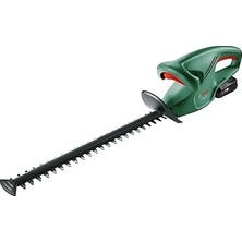 Nacario Bosch Home And Garden Akülü Çit Kesme Makinesi Easyhedgecut 18-45 (1 Akü 2,0 Ah, 18 Volt Sistem, Bıçak Uzunluğu 45 Cm, Karton Paketlemede)