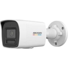 Nacario Hikvision DS-2CD1027G2-LIUF 2mp 4mm Ip Bullet Kamera Gece-Gündüz Renkli Görüntü