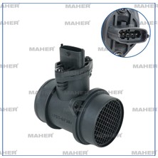 Maher Sensör Hava Akış Albea / Palıo / Doblo / Punto 03= 1.3 Jtd 51774531