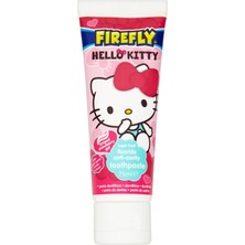 Nacario Hello Kitty Diş Macunu
