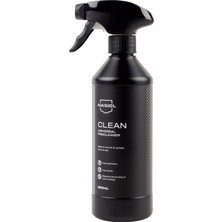 Nacario Nasiol Clean Araç,ev Genel Yüzey TEMIZLEYICI-500 Ml-Çok Amaçlı Temizleyici-Araç Temizleme, Detailing, Ultra Temizlik, Seramik Kaplama Uygulama Öncesi Temizlik