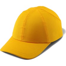 Nacario Hafif Iş Güvenlik Darbe Koruyucu Koruma Baş Şapkası Bareti Unisex Kamuflaj Beyzbol Tarzı Kask Şapka