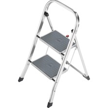 Nacario Hailo E530232 Alüminyum Katlanır Adım 2 Aşamalı