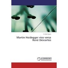 Nacario Martin Heidegger Vice Versa René Descartes