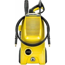 Nacario Karcher K 5 Classic 145 Bar Basınçlı Yıkama
