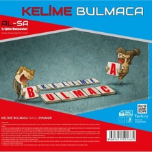 Nacario Kelime Bulmaca 2