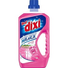 Nacario Bref Dixi Yaban Gülü Kokulu Yüzey Temizleyici, 1 x 900 ml