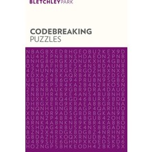 Nacario Bletchley Park Codebreaking Puzzles