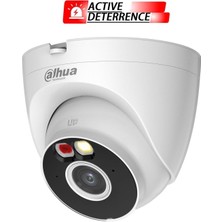 Nacario Dahua 2mp T2A-PV 2.8mm Kablosuz Ip Dome Kamera