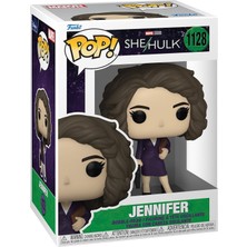 Nacario Funko Pop Figür : She-Hulk - Jennifer