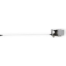 Nacario Sol Ön Kapı Iç Açma Kolu Telli A9017200066 Mercedes Sprinter ile Uyumlu 1995-2006