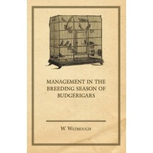 Nacario Management In The Breeding Season Of Budgerigars
