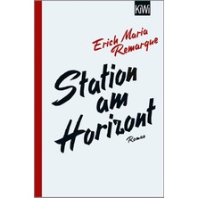 Nacario Station Am Horizont: Roman