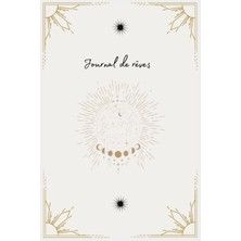 Nacario Journal De Rêves: Carnet De Rêves A Remplir Pour Enfants Adolescents Et Adultes I 5 Minutes Par Jour Pour Écouter Son Intuition Au Et Développer Sa ... I Format 6x9 I 100 Pges (French Edition)