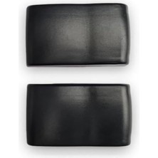 Nacario Torpido Teyp Çerçevesi Kör Kapak 6K0957087A Vw Caddy ile Uyumlu 1996-2003