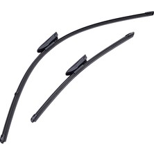 Nacario Valeo Swf Original Visioflex Set Silecek Renault Laguna Iıı (2007-2015) (650+400 Mm) 119420