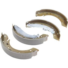 Nacario Delphı Fren Balatası Arka Pabuçlu Citroen Berlingo 1.1/1.4/1.6/1.8 97-02, Peugeot 405 I 1.4 87-92, 405 I Break 1.4 88-92, 405 Iı 1.8 96-99, 405 Iı LS1716