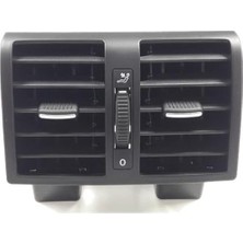 Nacario Arka Klima Havalandırma Muzulu 1T0819203B Vw Caddy ile Uyumlu 2004-2010