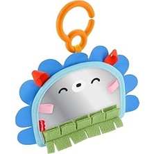 Nacario Fisher-Price Eğlenceli Ayna JHB45