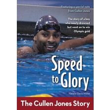 Nacario Speed To Glory: The Cullen Jones Story