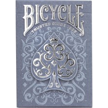 Nacario Bicycle Cinder Oyun Kartları