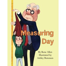 Nacario Measuring Day