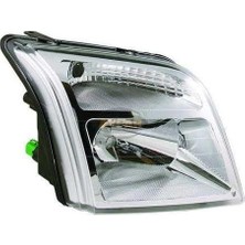 Nacario Far Sağ Motorlu Ford Connect 2001 - Ayf 505626