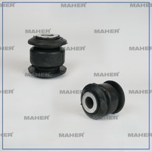 Maher Burç Salıncak Ducato Iıı 06-14 / Jumper Iıı 06-14 / Boxer Iıı 06-14 / Ön Sağ-Sol Alt 3520S0
