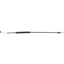 Nacario Sol Ön Kapı Iç Açma Kolunun Teli 1U0837099F Skoda Octavia A4 ile Uyumlu 2001-2009