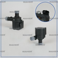 Maher Ek Su Pompası A4 / A5 / A6 / A7 / Q3 / Q5 / Cjeb-Cdnb-Cdnc-Cglc-Cgld-Cjca-Culb 06H121601M