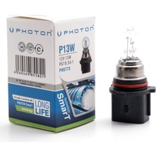 Nacario Photon Ampul P13W 12V Minyatür - Pht PH5773