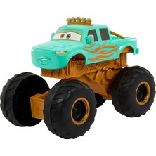 Nacario Disney Pixar Arabalar Cars Akrobat Ivy Karakter Aracı