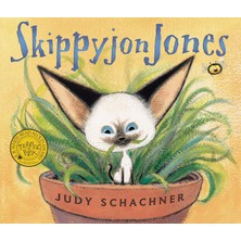 Nacario Skippyjon Jones