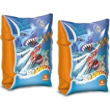 Nacario Hot Wheels Şişme Kolluk