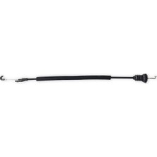 Nacario Sol Ön Kapı Iç Açma Kolunun Teli 1M0837085C Seat Leon ile Uyumlu 2000-2005