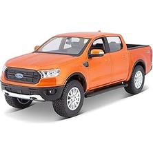 Nacario Maisto 1:27 2019 Model Ford Ranger Renk Asortili Ürün