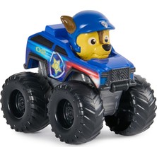 Nacario Paw Patrol Paw Patrol Film Pup Squad Yariş Araci Ast GML6PK