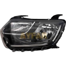 Nacario Far Sol Manuel Ledli Dacia Duster 18-21 Ayf 404527