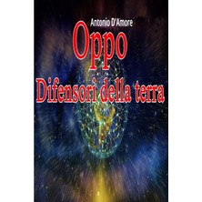 Nacario Independently Published Oppo Difensori Della Terra