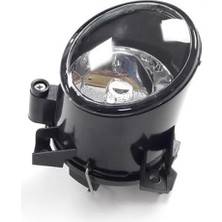 Nacario Ön Tampon Sağ Sis Farı 5P0941704 Seat Altea ile Uyumlu 2004-2013