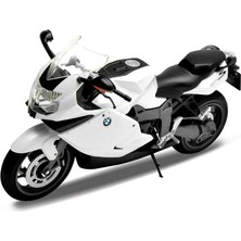 Nacario Welly 1:10 Bmv K1300S (628055)